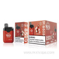 Original Bang DE 8500 Puffs Disposable Vape Wholesale